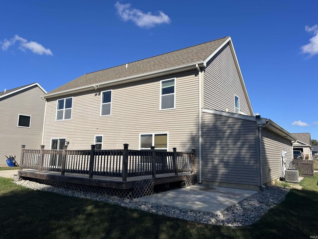 Building Photo - 8611 Springberry Dr
