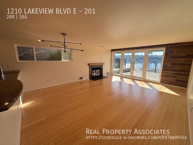 Building Photo - 1210 Lakeview Blvd E