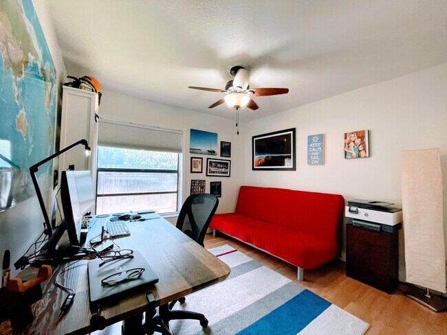 Building Photo - 1701 NW 97th Terrace