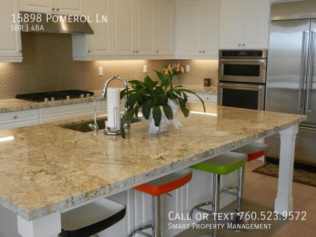 Building Photo - 15898 Pomerol Ln