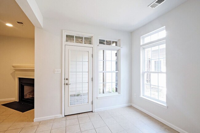 Building Photo - Dog-Friendly 4BR Cherry Hill Townhome with 2-Car Garage + Solar Panels