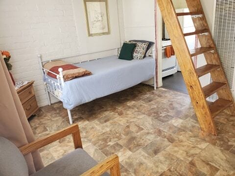 Previous look - 131 Crowley Lake Dr