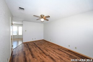 Building Photo - 206 McCoy