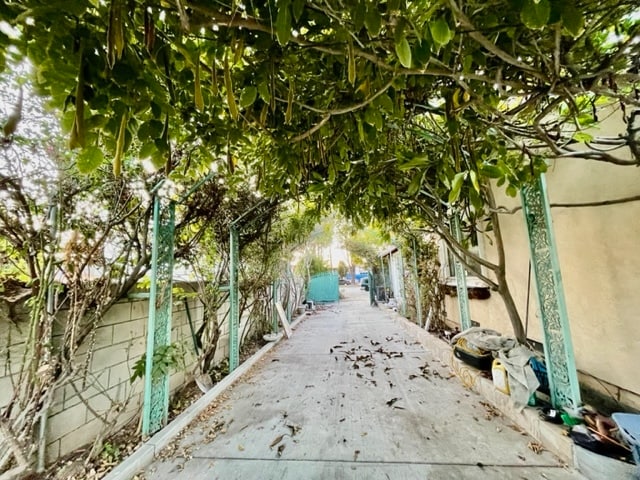 Primary Photo - 4724 Santa Anita Ave