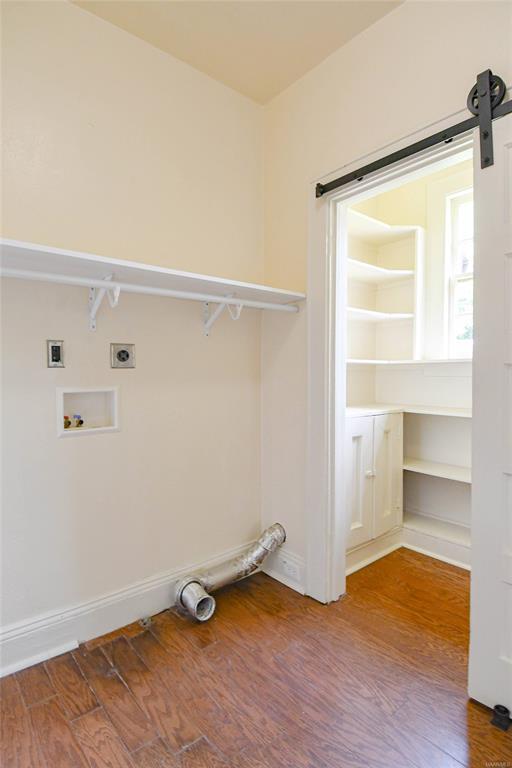 Building Photo - 1451 Watson St