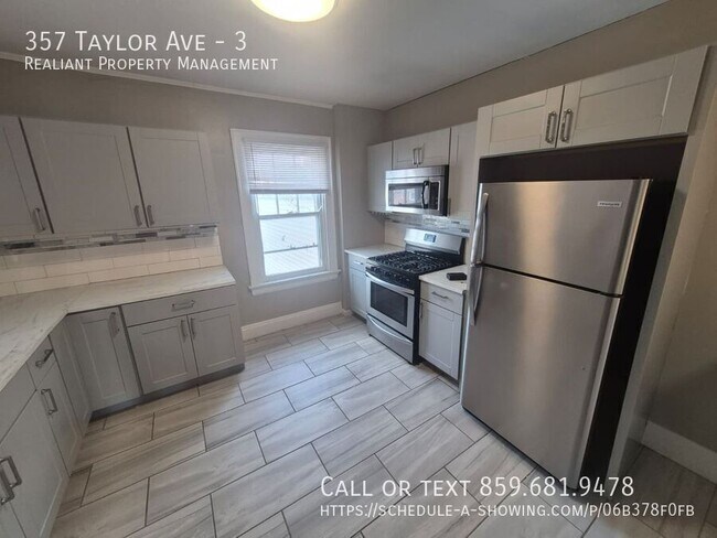 Building Photo - 357 Taylor Ave