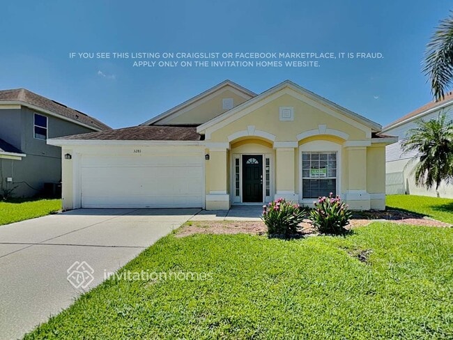 Building Photo - 3281 Falcon Point Dr