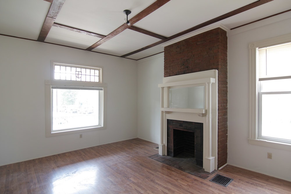 Building Photo - 201 Franklin Ave