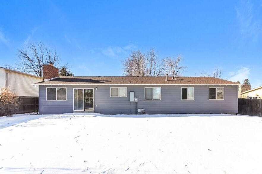 Primary Photo - 3012 S Nucla St