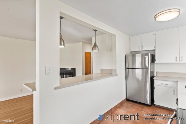 Building Photo - 2 br, 1 bath Condo - 3421 25th St, San Fra...