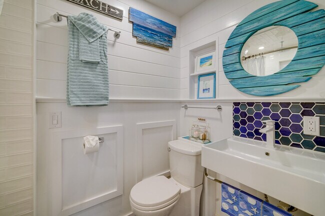 Building Photo - 3101 Boardwalk