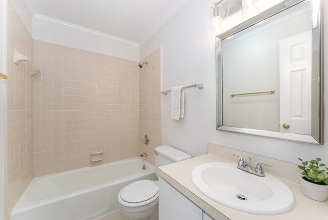 Building Photo - Everything You Need. All Right Here at Lakepointe Village Townhomes!