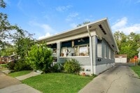 Building Photo - 2332 Eccles Ave