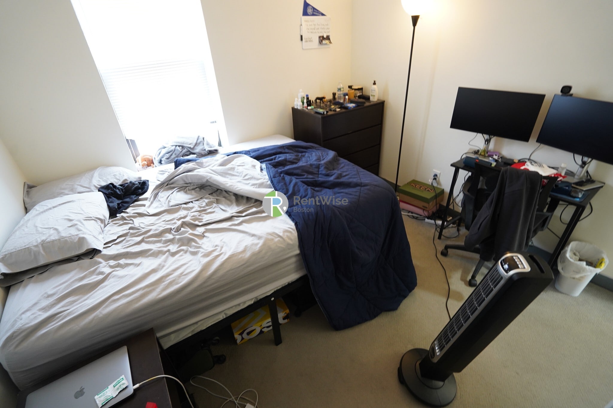 Building Photo - 550 Massachusetts Ave