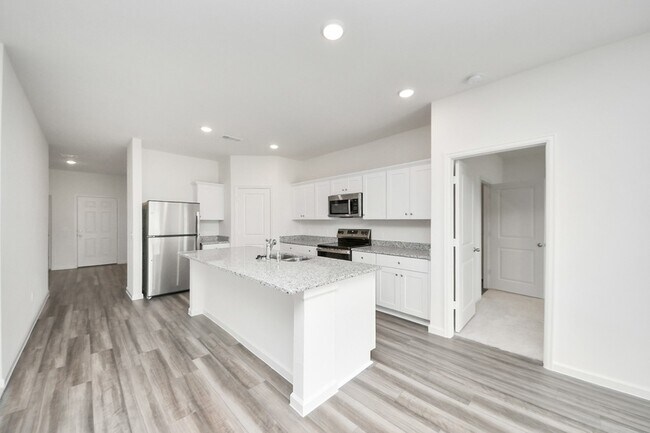 Building Photo - 3056 Sea Turtle Dr