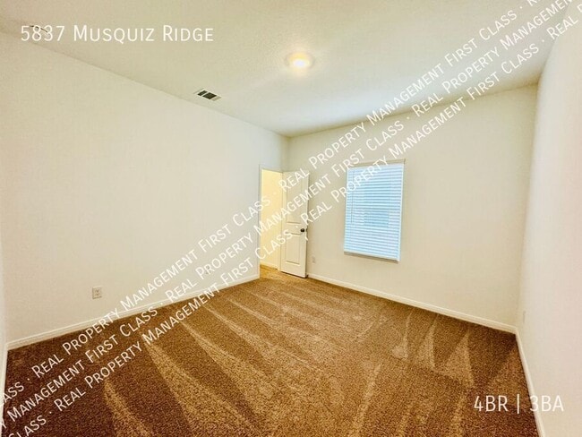 Building Photo - 5837 Musquiz Rdg