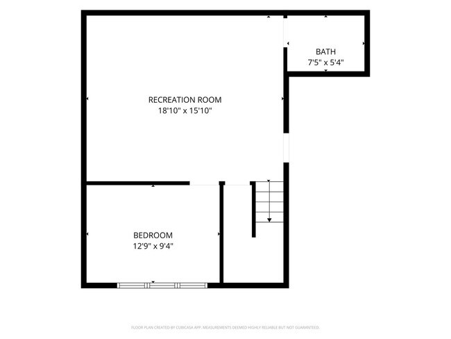 Building Photo - 724 20th Ave SW