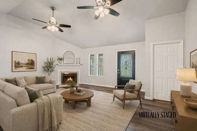 Building Photo - 113 White Feather Trail