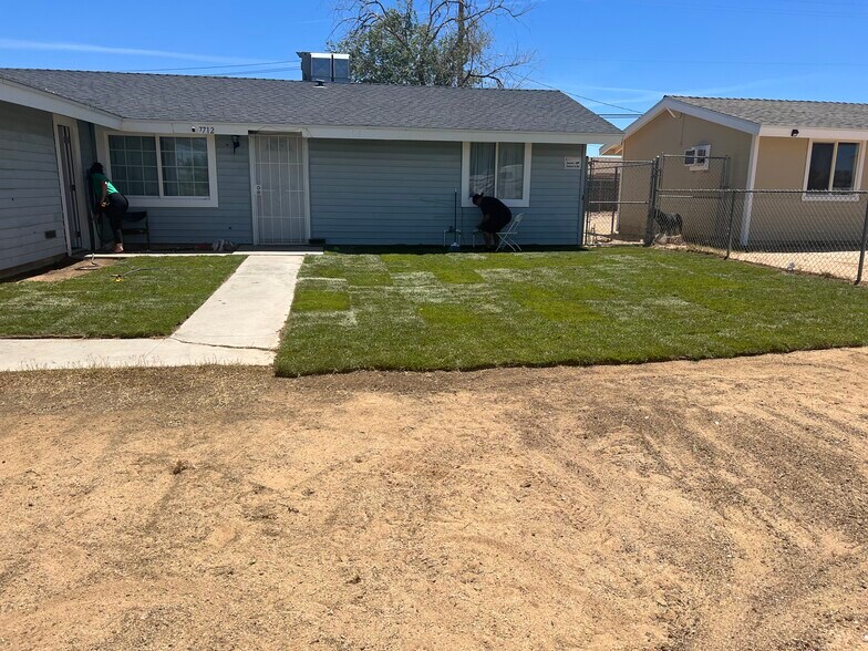 Building Photo - 7712 Xavier Ave