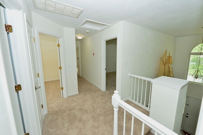Building Photo - 4221 White Heron Point