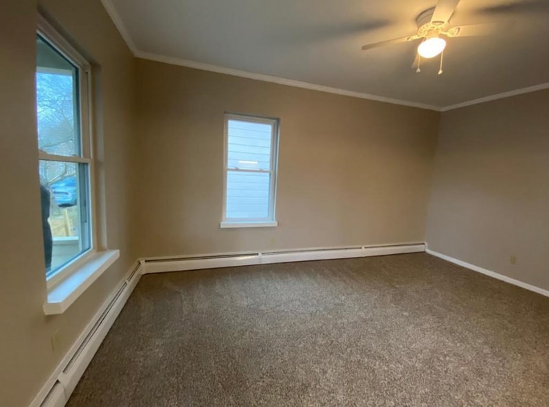 Building Photo - 322 Park Pl