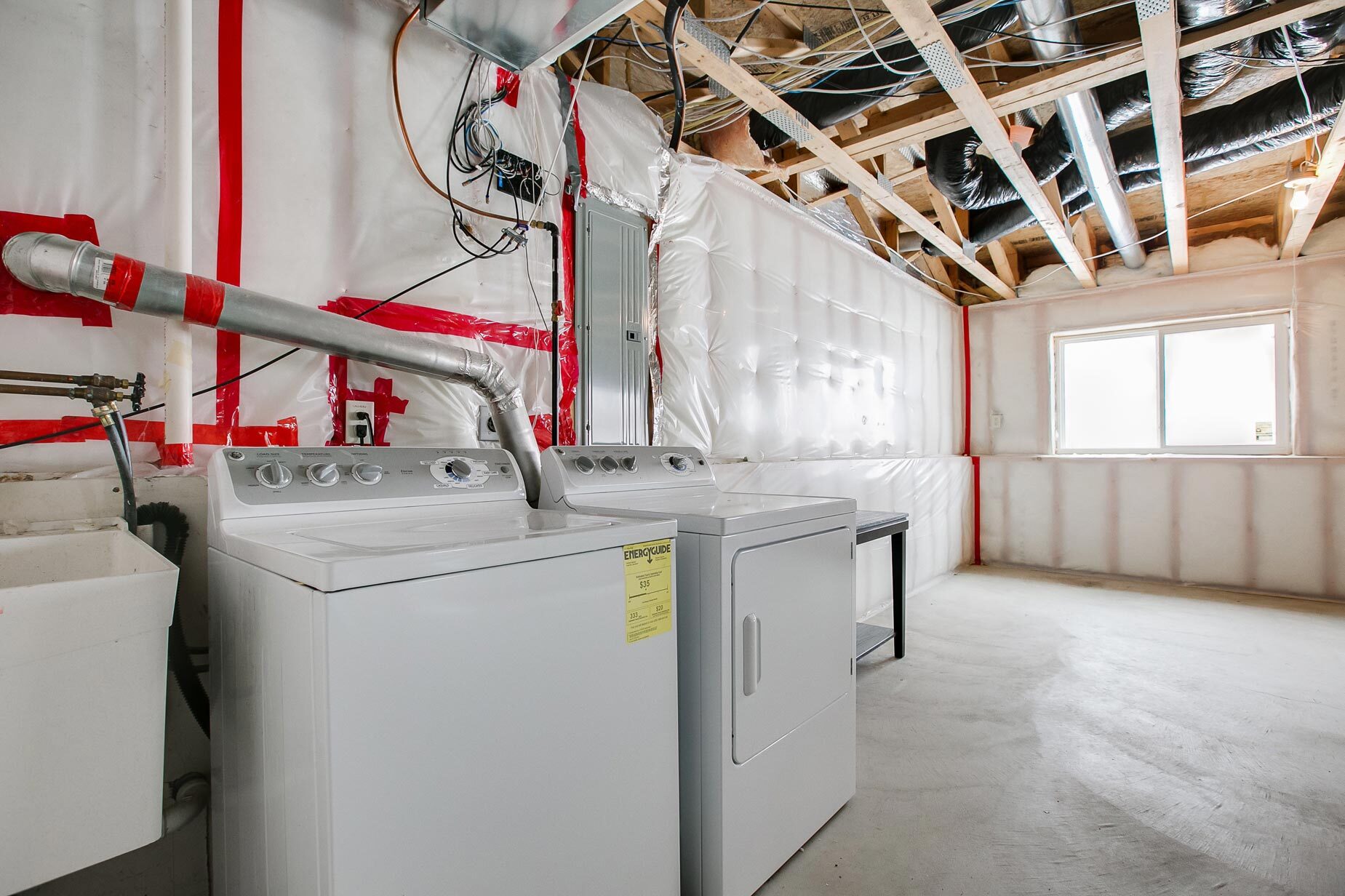 Laundry - 809 Quail Pkwy