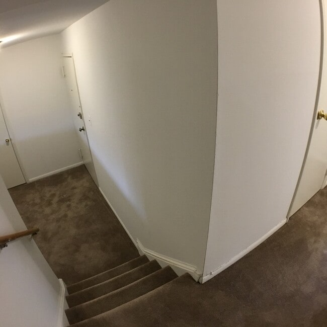 Building Photo - Spacious 1 BR 1BA split-level condo. Most ...