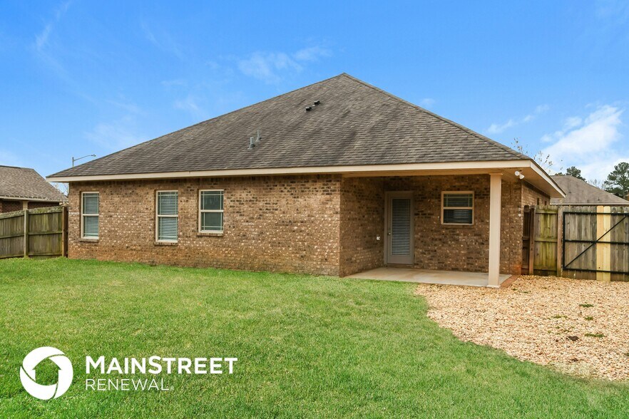 Building Photo - 124 Clydesdale Ln