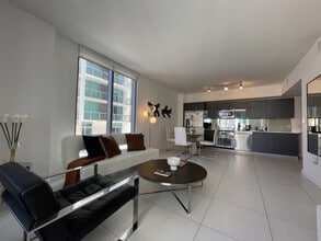 Building Photo - 2001 S Biscayne Blvd