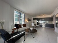 Building Photo - 2001 S Biscayne Blvd