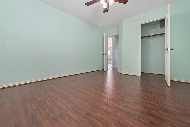 3rd bedroom upstairs - 4903 Ibis Lake Ct