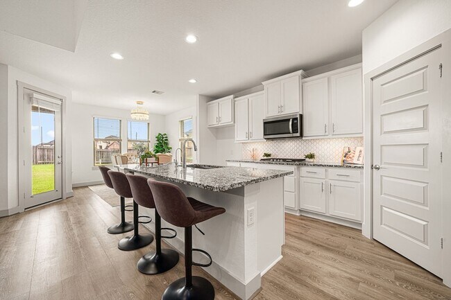 Building Photo - 3539 Gore Creek Dr