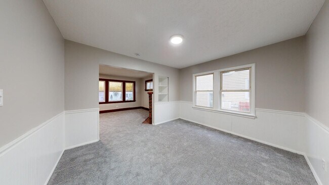 Building Photo - 3975 W.23rd