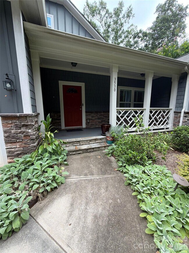 Building Photo - 3530 Carmel Chace Dr