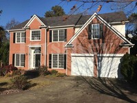 Building Photo - 1509 Mill Grove Ct
