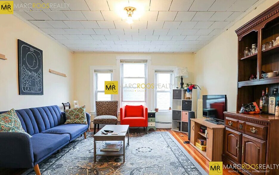 Primary Photo - 50 Brainerd Rd