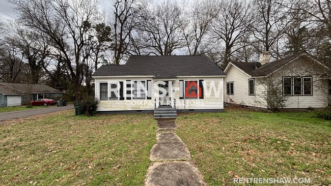 Building Photo - 2915 Felix Ave