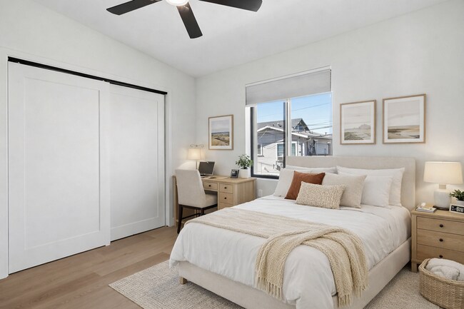 Building Photo - Brand New Construction – 3 Bed / 2 Bath Duplex Home in Normal Heights