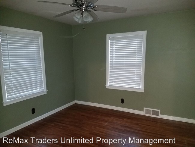 Building Photo - 309 E Frances Ave