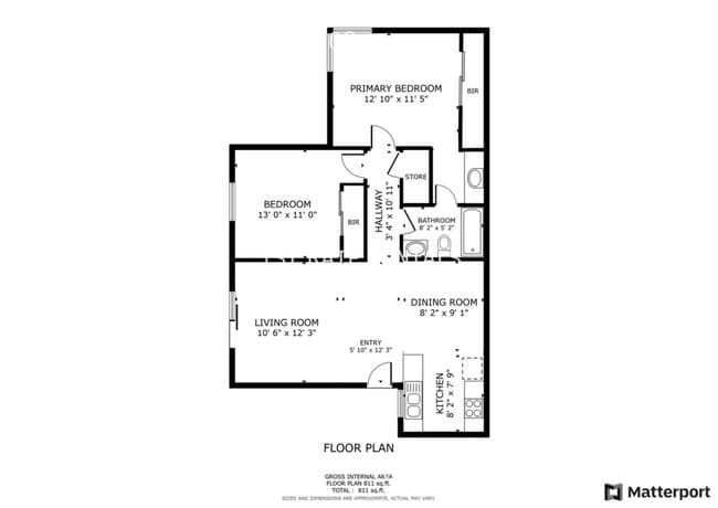 Building Photo - 1132 W Blaine St