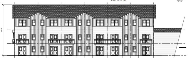 Building Photo - 3 Bed / 2.5 Bath Townhome w/Deck, Walkout ...