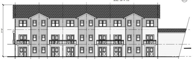 Building Photo - 3 Bed / 2.5 Bath Townhome w/Deck, Walkout Finished Basement, 9' Ceilings, Quartz Tops, Stainless ...