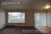 Building Photo - 15500 2nd Ave S