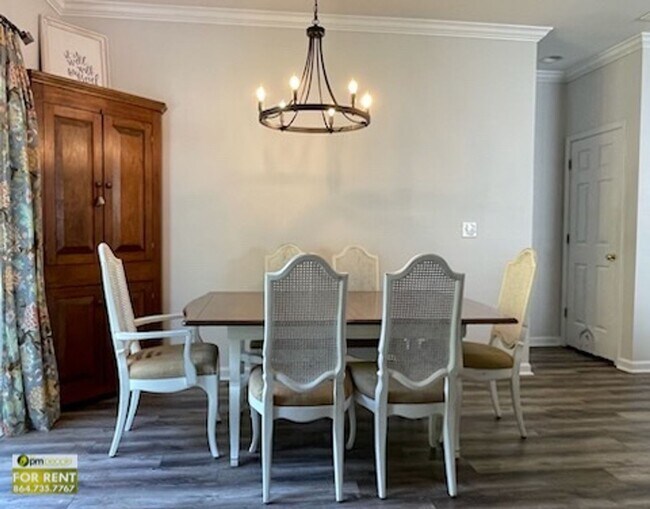 Building Photo - Easley 3/2.5 Home Coming Available!