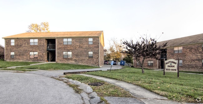 Primary Photo - Autumn Park