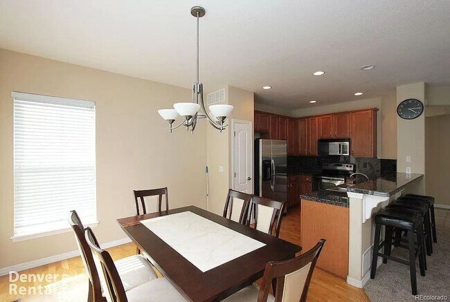 Building Photo - Beautiful Greenwood Village Three Bedroom Home in Gated Community