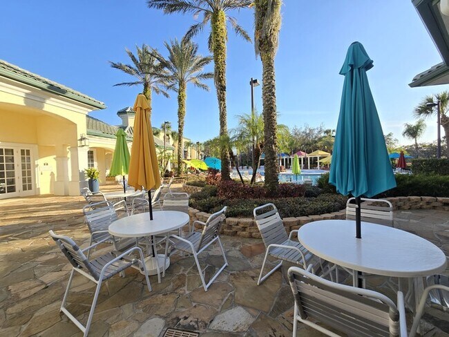 Building Photo - Great 2 Bed 1 Bath Ground floor condo in Legacy Dunes Kissimmee, FL $1599