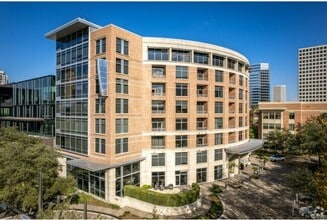 Building Photo - 1901 Post Oak Blvd