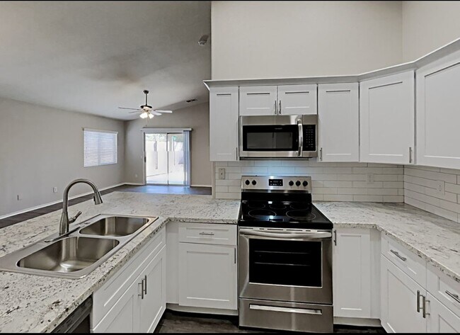Building Photo - 13623 Logan Pass Dr