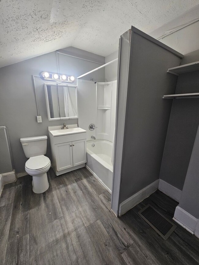 Building Photo - There is a $25 fee per application and everyone over 18 needs to fill out their own application.